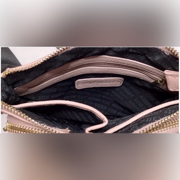 Steve Madden Crossbody Purse - Picture 5 of 5